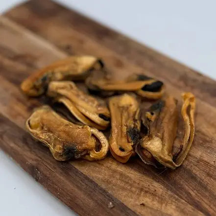 Build-A-Board | Dehydrated Green Lipped Mussel / Small