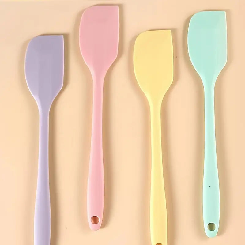 Silicone Lickmat Spatula