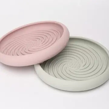 The Modern Pet Company Ripple Effect Slow Feeder Bowl