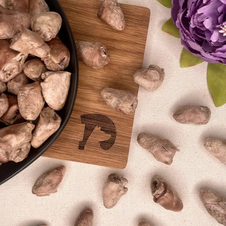 Build-A-Board Freeze Dried Chews | Droolicious