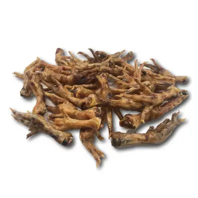 Build-A-Board | Chicken Foot Dog Chew