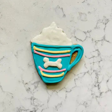 🎁 Build-A-Board Dog Baked Goods: Breakfast Menu | Lucky Biscuit Pet Bakery (100% off)