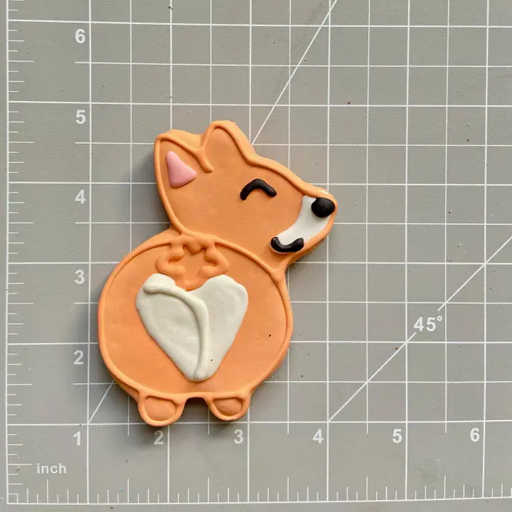Build-A-Board Dog Baked Goods: All The Dog Things | Lucky Biscuit Pet Bakery