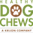 Healthy Dog Chews