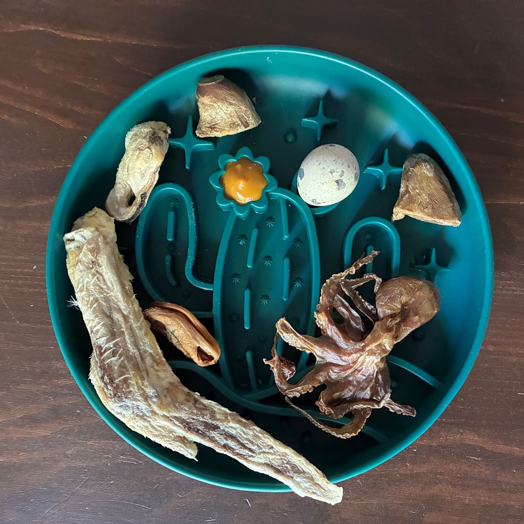 Pawcuterie