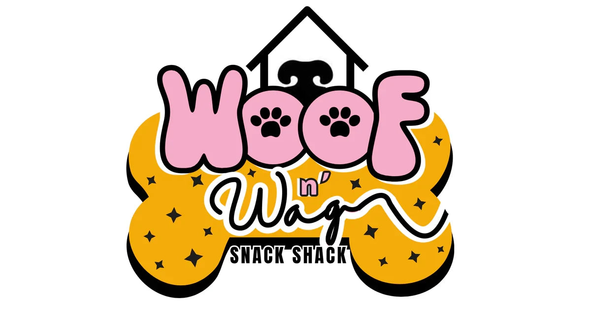 Woof n’ Wag Snack Shack