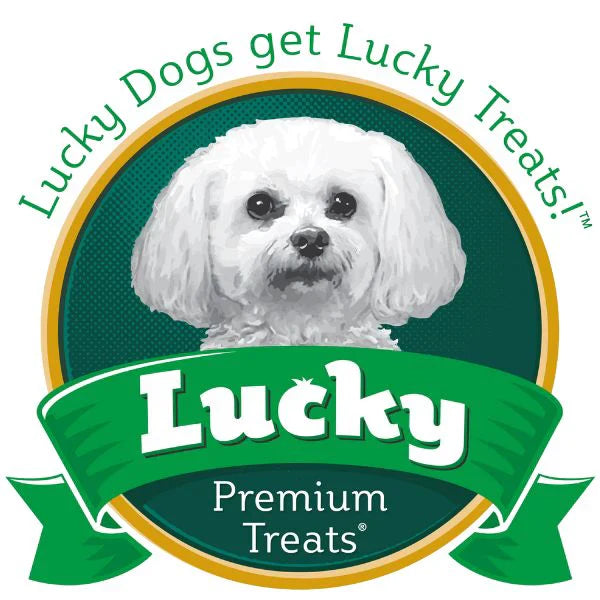 Lucky Premium Treats