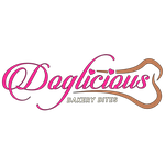 Doglicious Bakery Bites