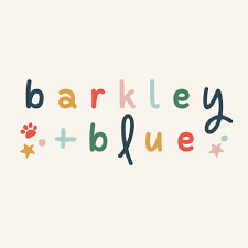 Barkley & Blue