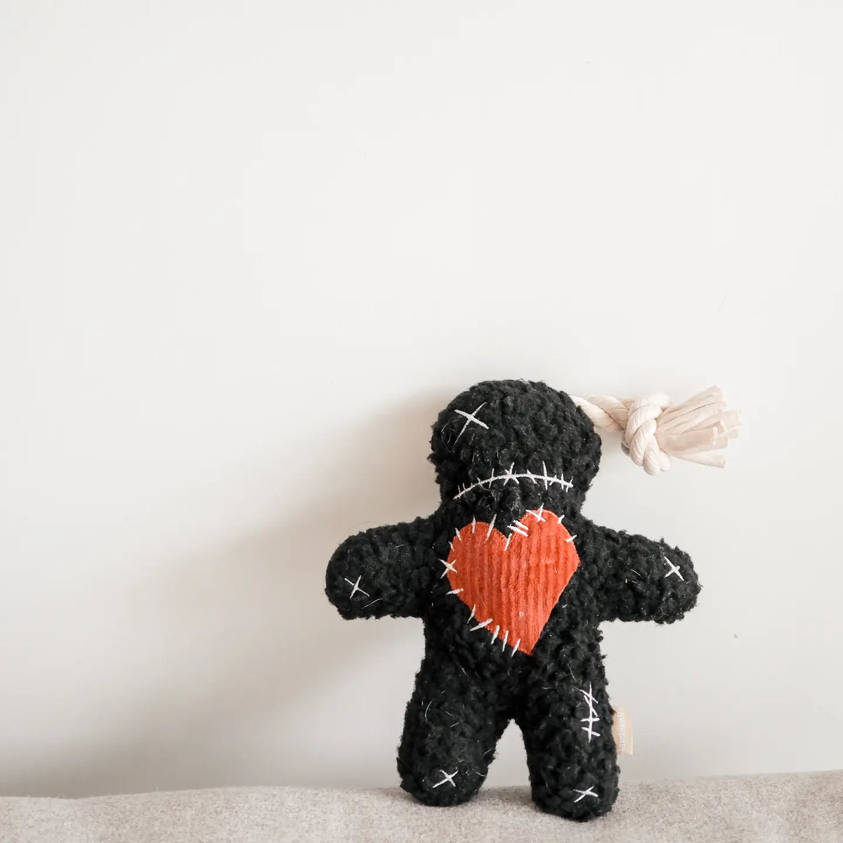 Voodoo // Halloween Toy / Lambwolf