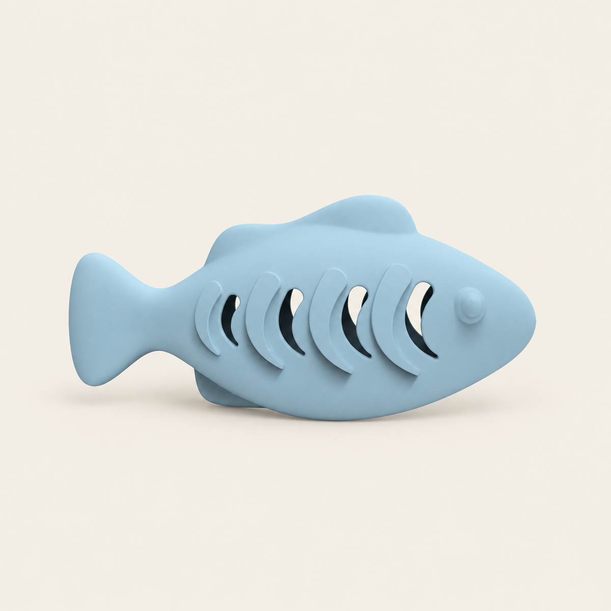 Fish Enrichment Cat Toy