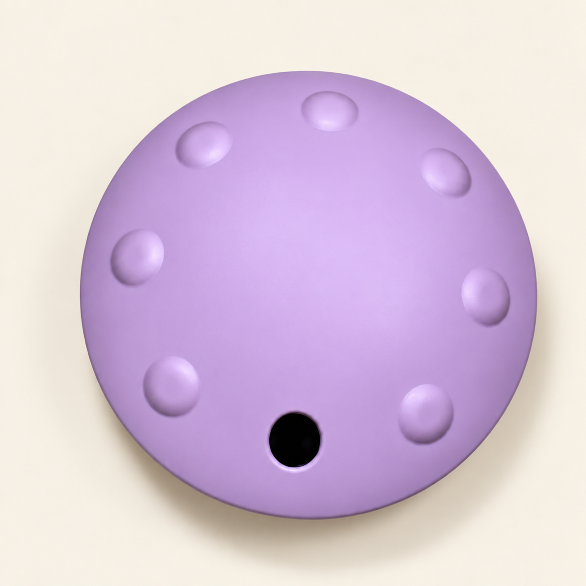 Flying Saucer Silicone Puzzle Toy