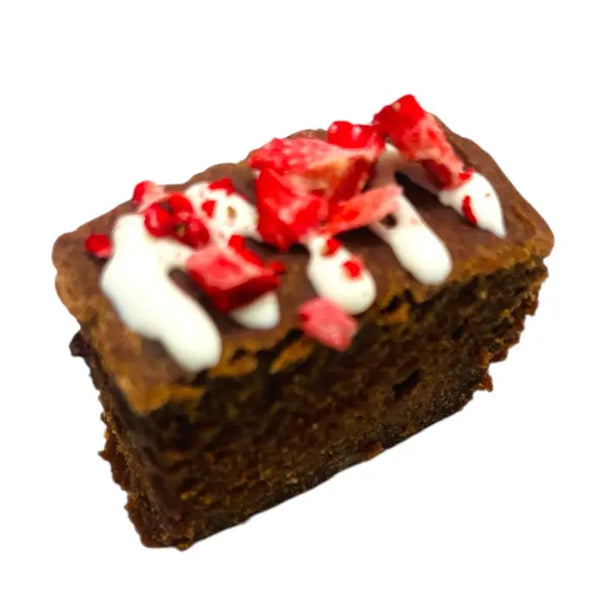Dog Bakery | Carob Brownie Dog Treat