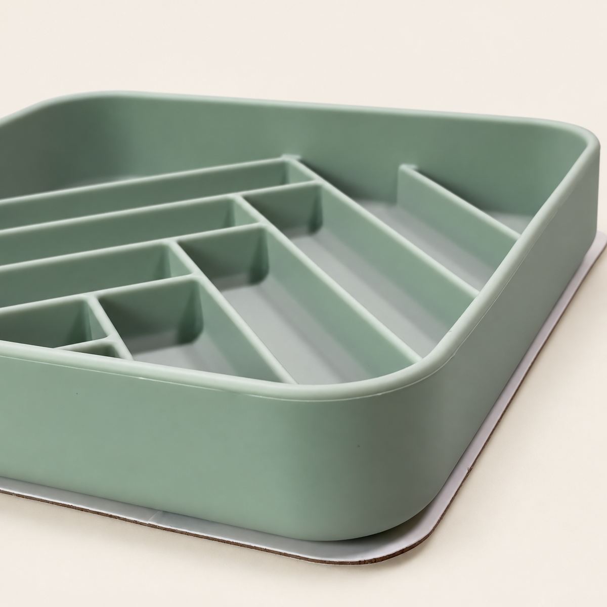 Chevron Slow Feeder Bowl