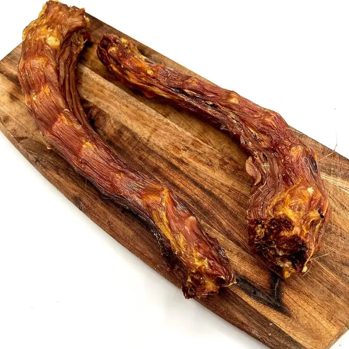 Build-A-Board Dehydrated Dog Chew Treats | What The Raw