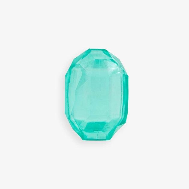 Merci Collective Gem-Shaped Enrichment Treat Holding Toy