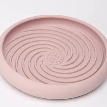 Pet Pawcuterie Board | Ripple Effect Lick Mat Slow Feeder Bowl