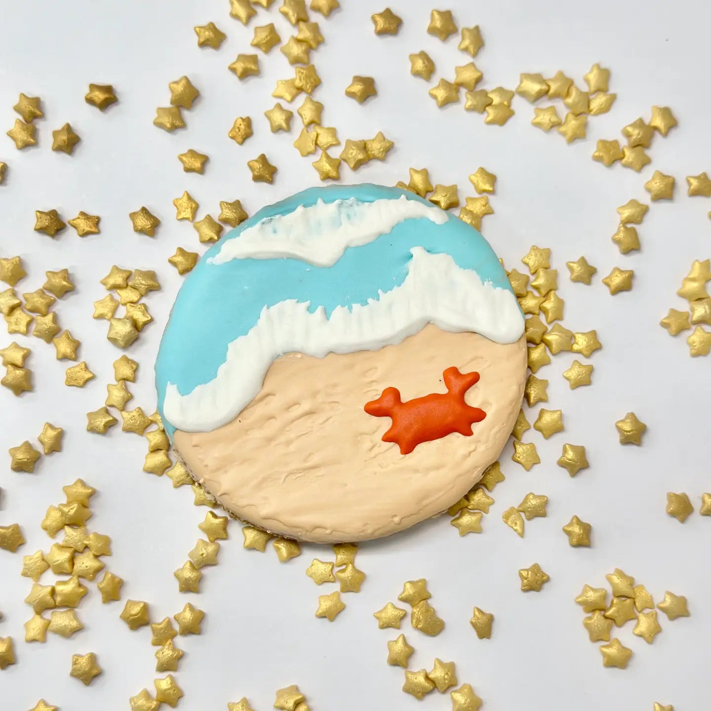 🎁 Build-A-Board Dog Bakery Treats: Dog Days of Summer | Lucky Biscuit Pet Bakery (100% off)