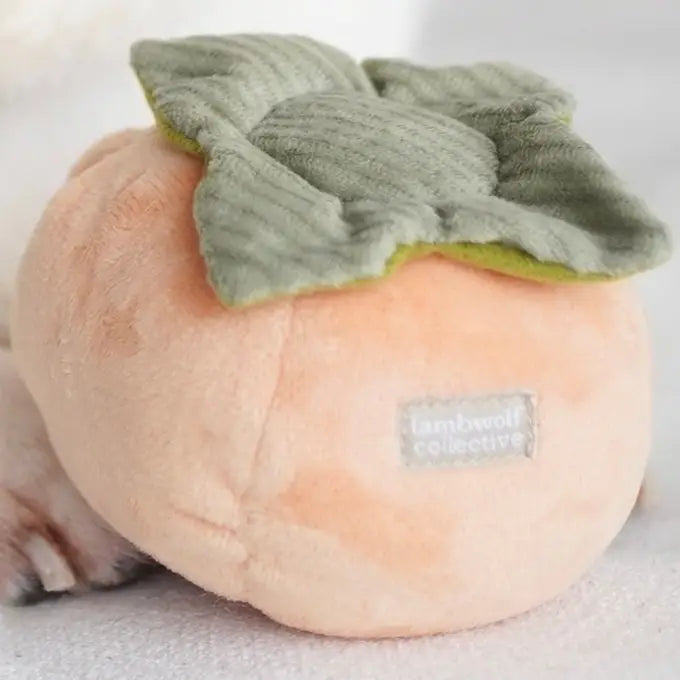 Persimmon // Enrichment Dog Toy // Snuffle / Lambwolf