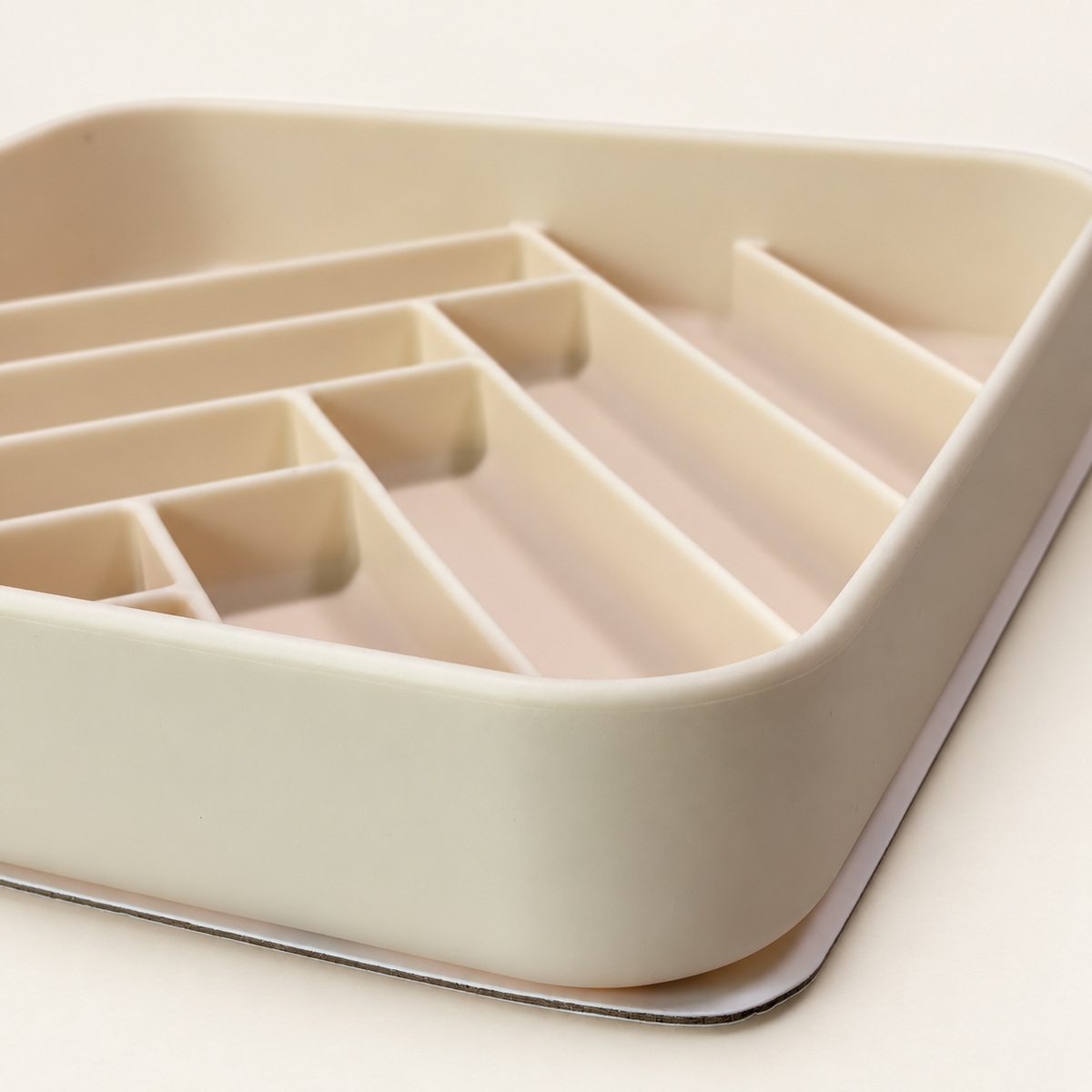 Chevron Slow Feeder Bowl
