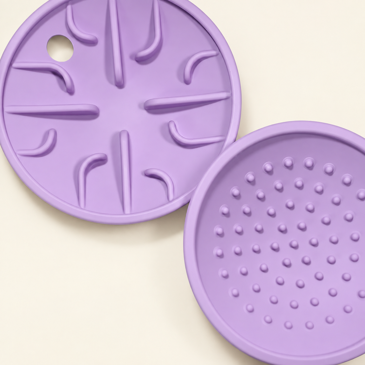 Flying Saucer Silicone Puzzle Toy