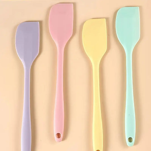Silicone Lickmat Spatula