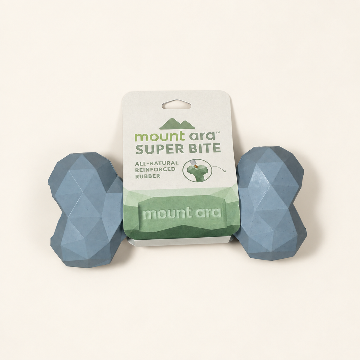 Mount Ara Superbite Dog Chew Toy