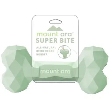 Mount Ara Superbite Dog Chew Toy