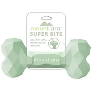 Mount Ara Superbite Dog Chew Toy