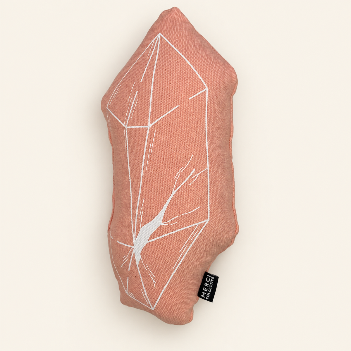 Gemstone Catnip Stuffed Toy