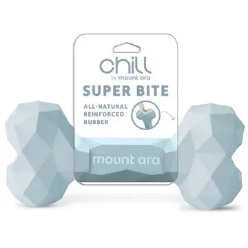 Mount Ara Superbite Dog Chew Toy
