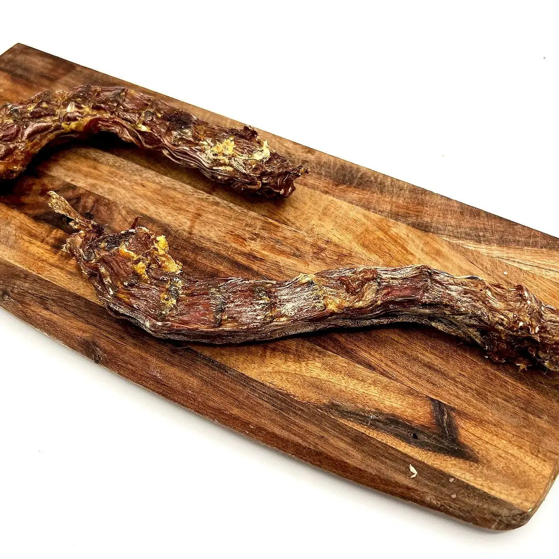 Build-A-Board | Dehydrated Duck Neck Chew