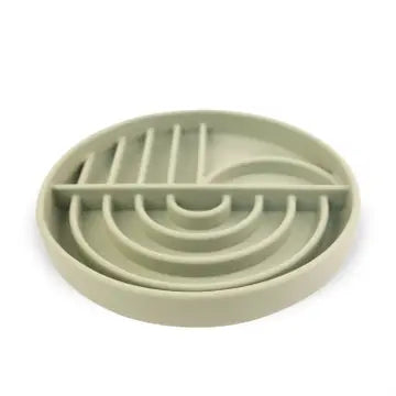 The Modern Pet Company Hungry Hound Hunt Bowl
