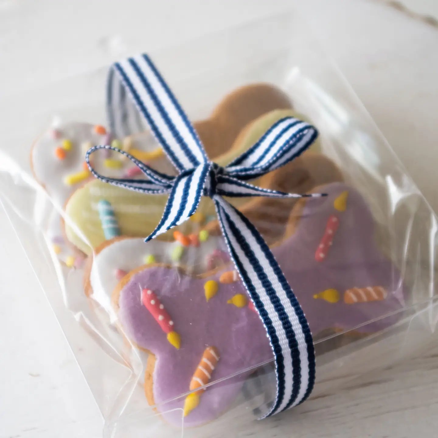 Dog Birthday | Barkday Bone Box