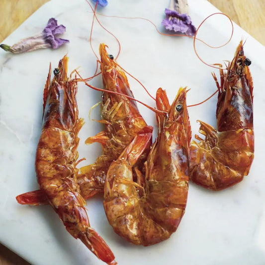 Build-A-Board | Dehydrated Shrimp Chew