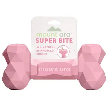 Mount Ara Superbite Dog Chew Toy
