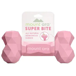 Mount Ara Superbite Dog Chew Toy