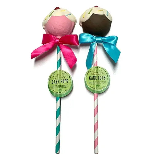 Dog Birthday | Sundae Cake Pop Dog Treat