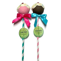 Dog Birthday | Sundae Cake Pop Dog Treat