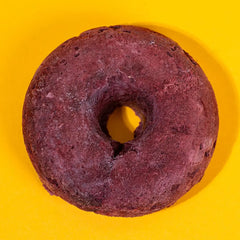 Pet Birthday | Golden Nibbles Turkey & Cranberry Freeze Dried Donut