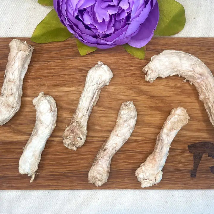 Build-A-Board Freeze Dried Chews | Droolicious