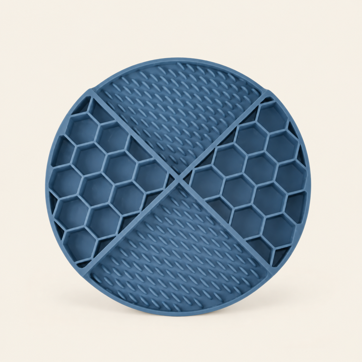 Pet Pawcuterie Board | Honeycomb Lick Mat