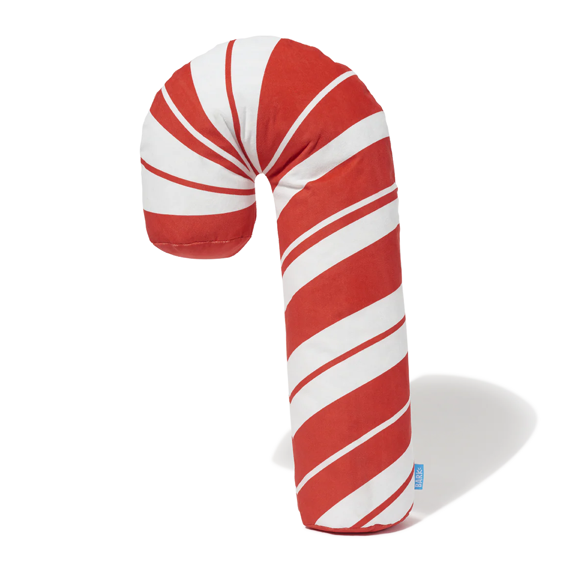 Christmas Plush Squeaky Dog Toy / BARK