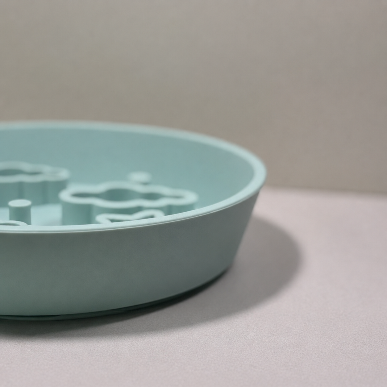 Pet Pawcuterie Board | Emery Pets Star + Cloud Slow Feeder Bowl