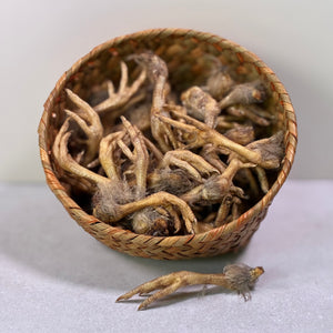 Build-A-Board | Freeze Dried Quail Foot Chew