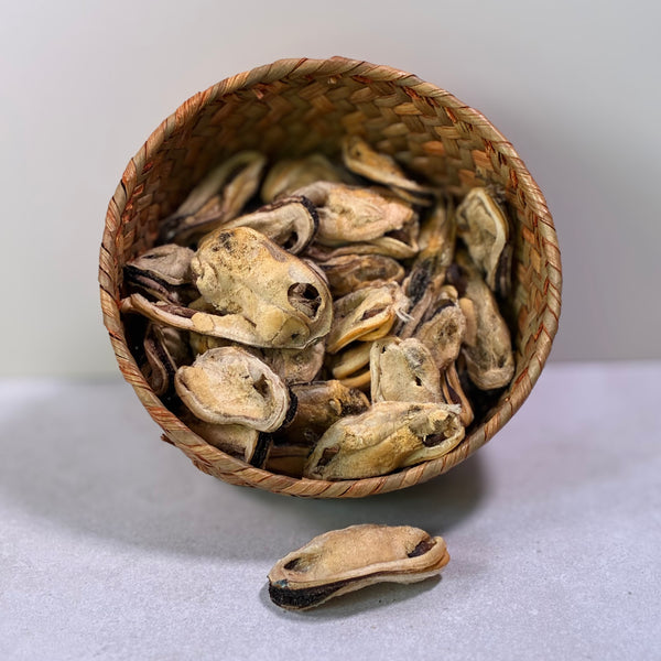Build-A-Board | Freeze-Dried New Zealand Green-Lipped Mussel / Large