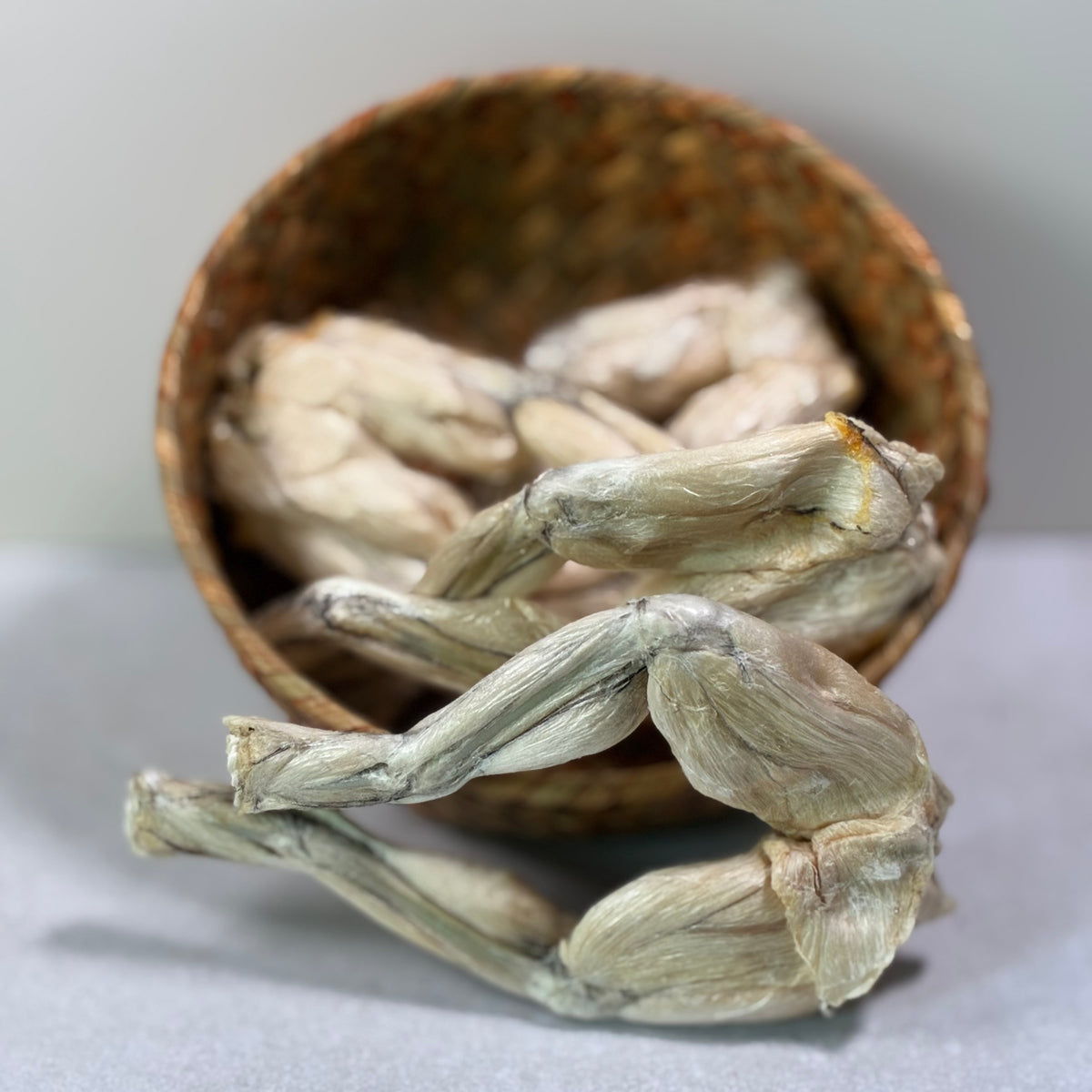 Build-A-Board | Freeze Dried Frog Legs Chew