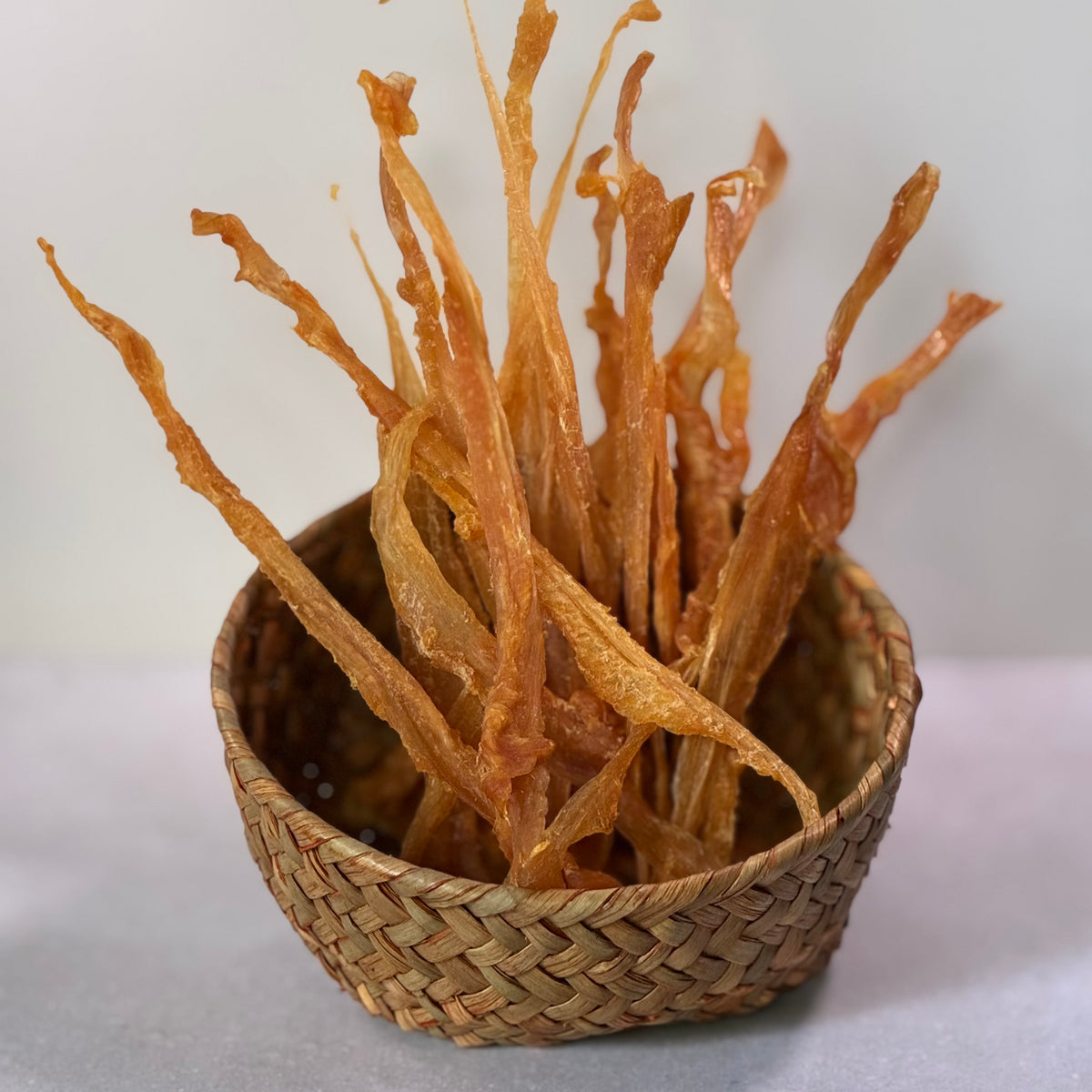 Build-A-Board | Chew Bar | Turkey Tendon Dog Chew