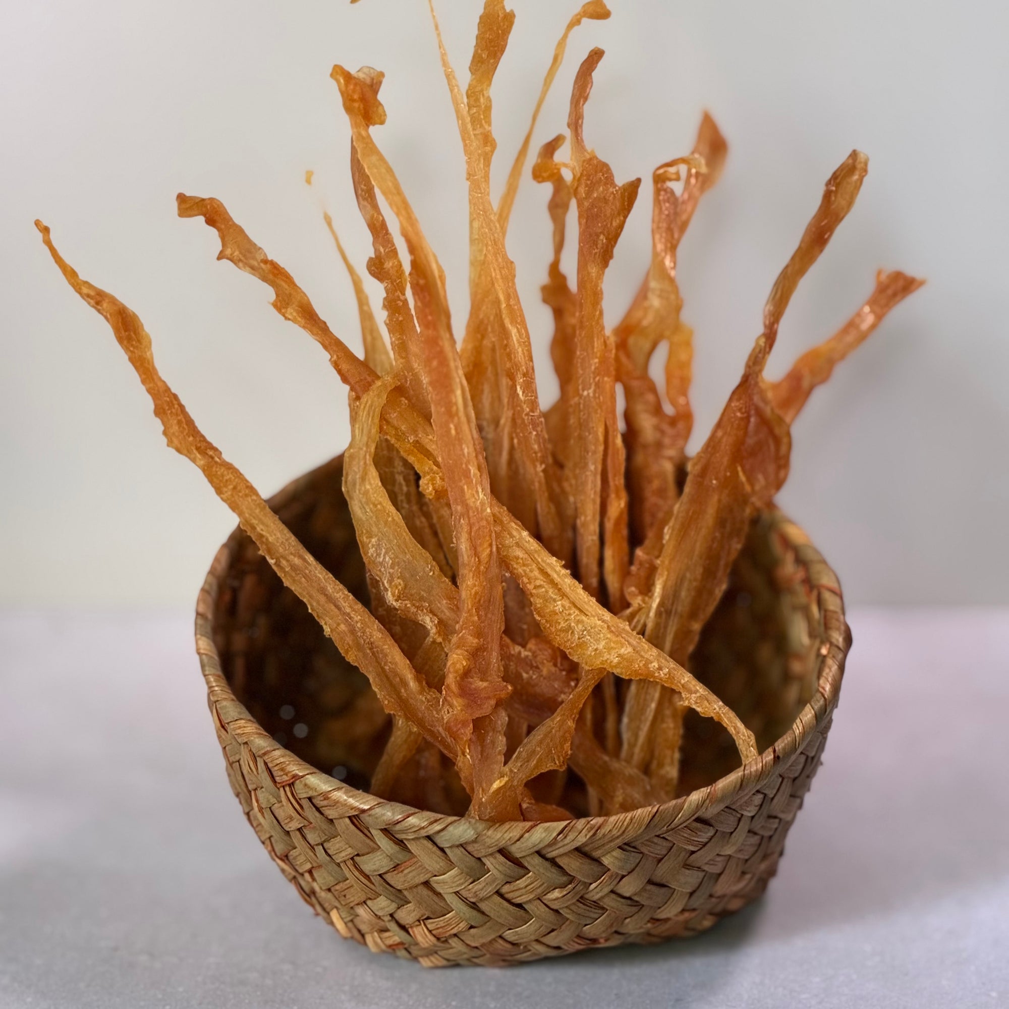 Build-A-Board | Chew Bar | Turkey Tendon Dog Chew