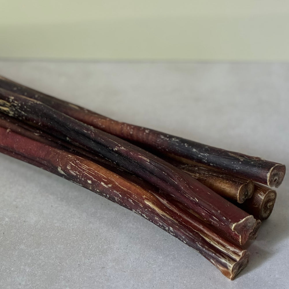 Build-A-Board | Chew Bar | Standard Bully Stick Dog Chew